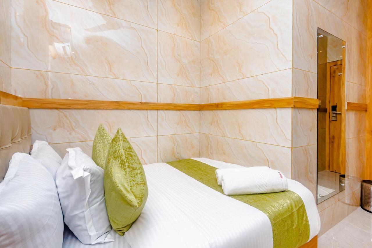 Guest house Al Fatah *