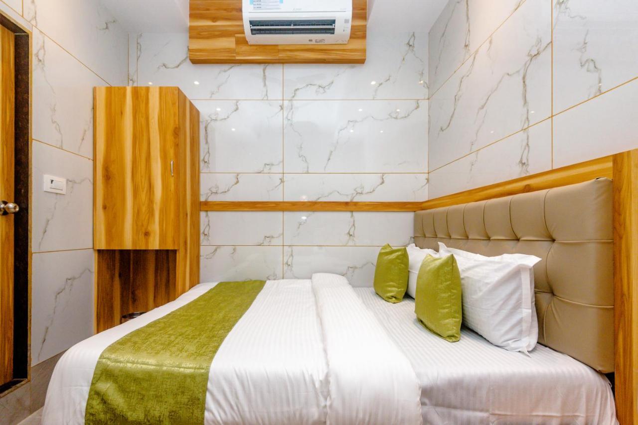 Al Fatah Guest house Mumbai