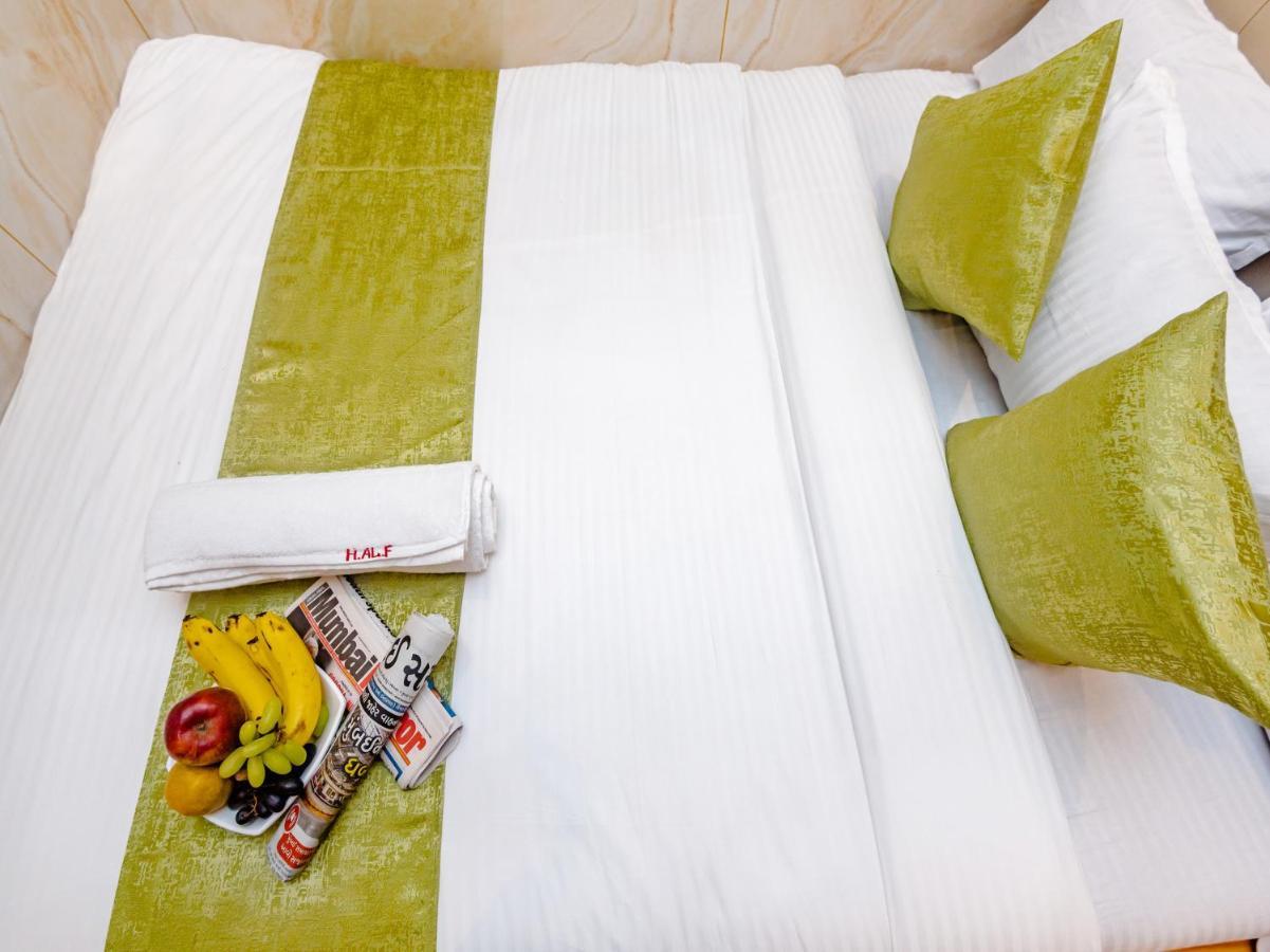 Al Fatah Guest house