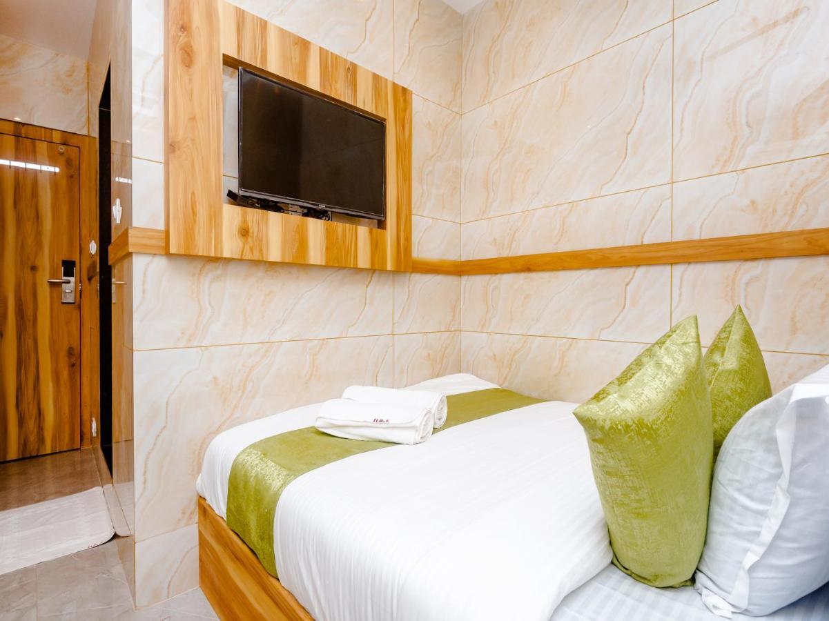 Guest house Al Fatah