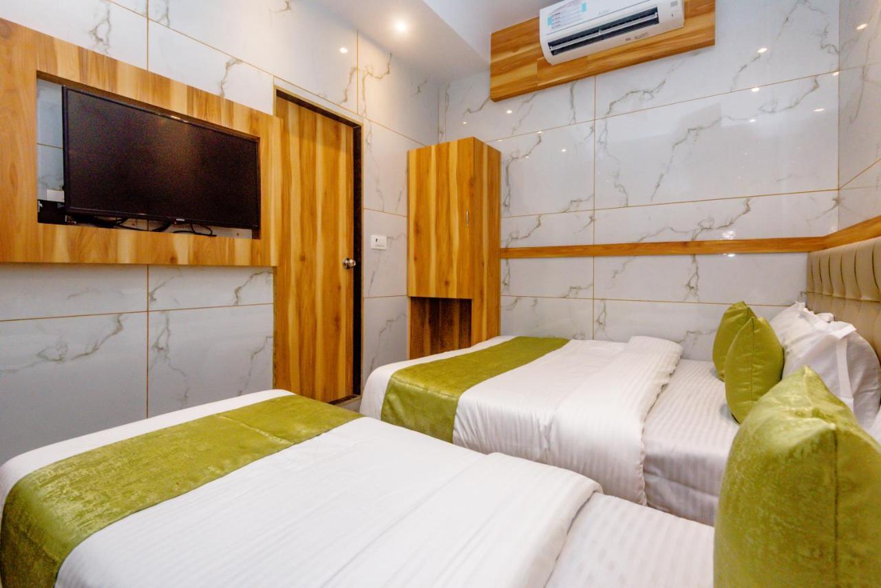 Guest house Al Fatah *