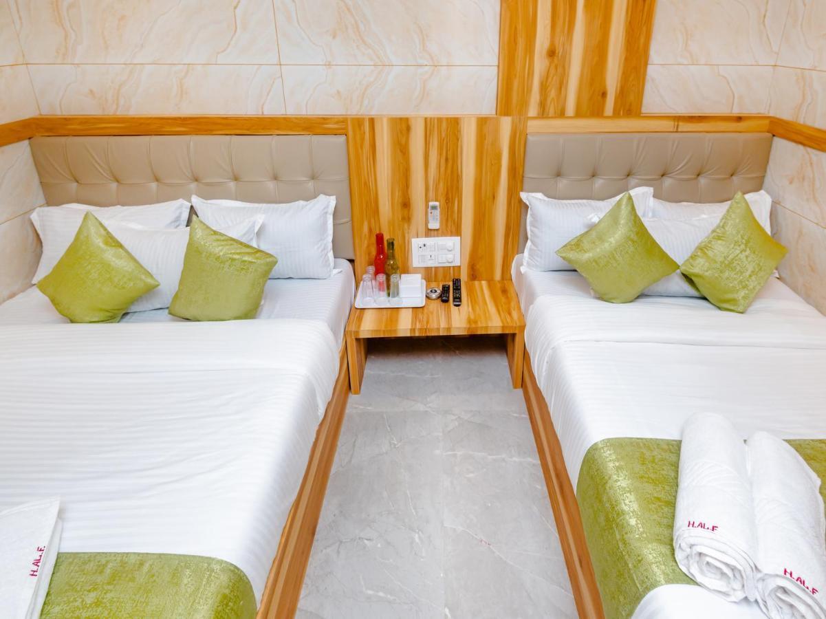 Al Fatah Guest house *
