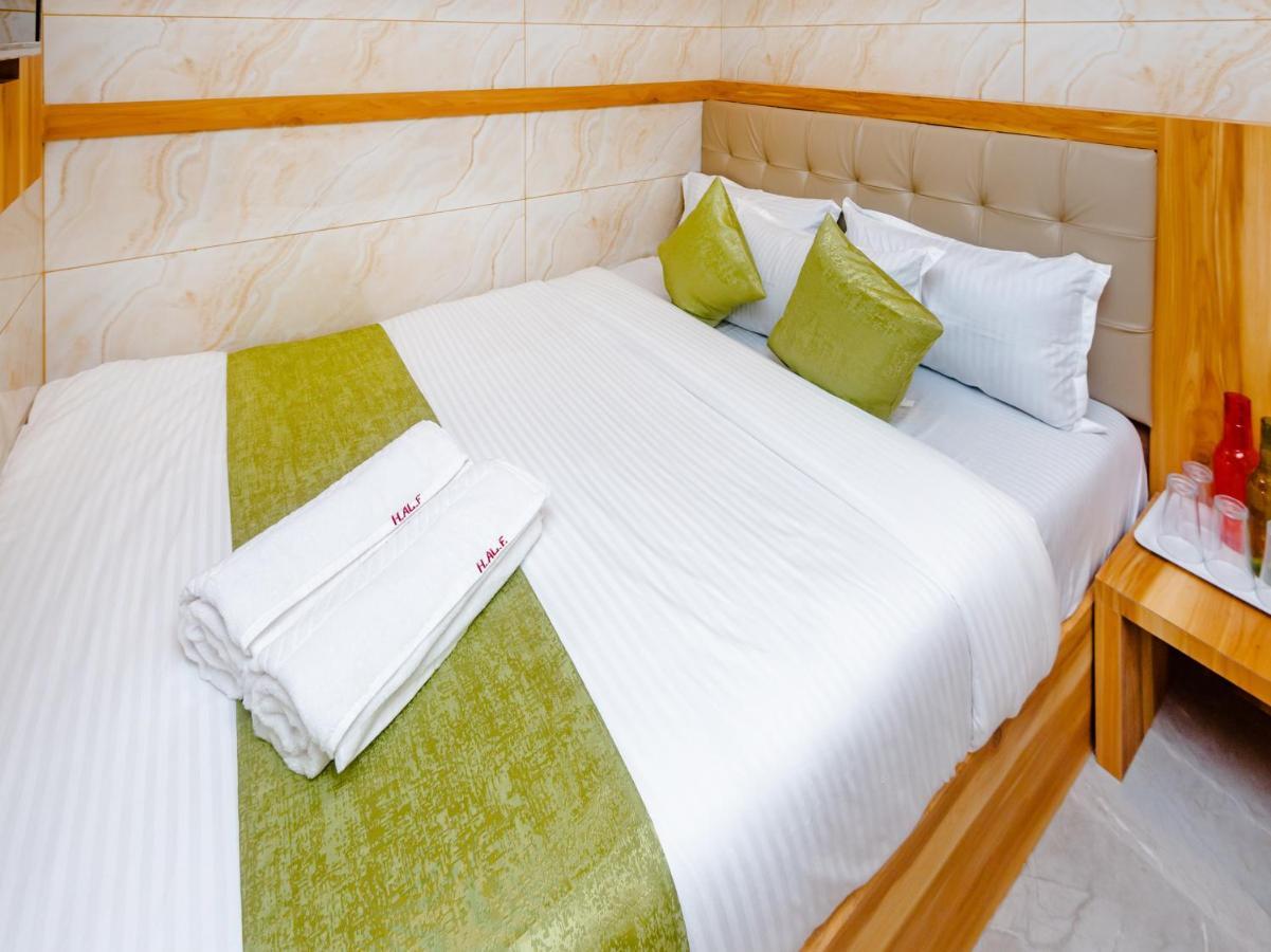 Al Fatah Guest house