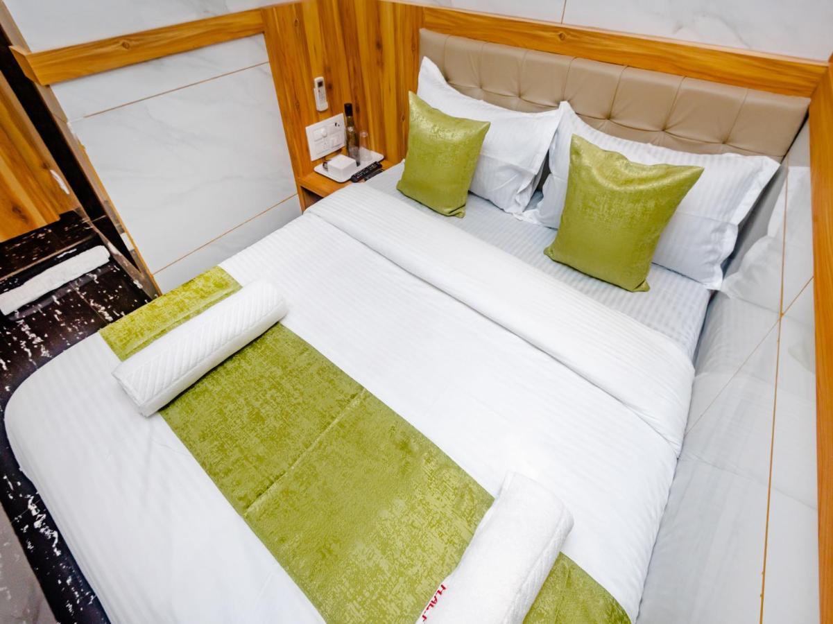 Guest house Al Fatah *