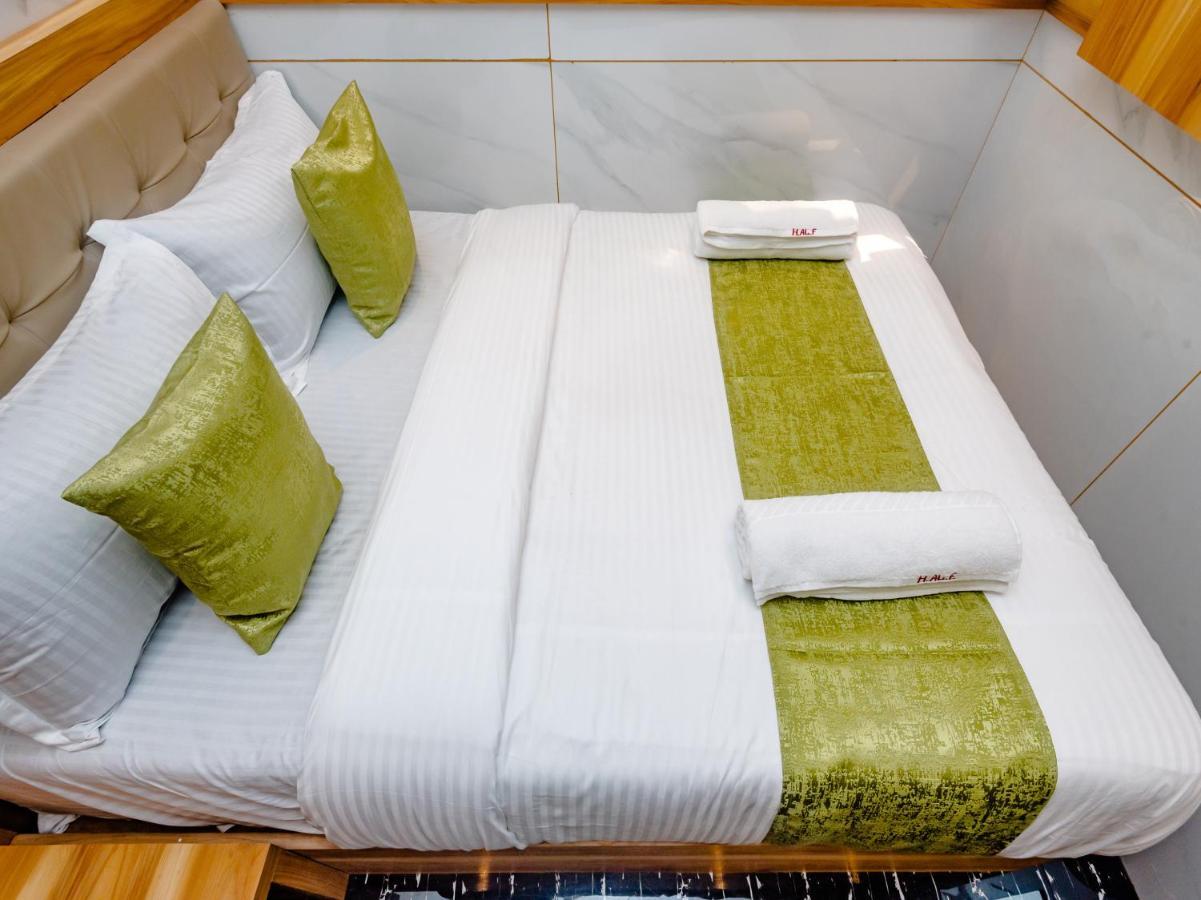 Al Fatah Guest house Mumbai