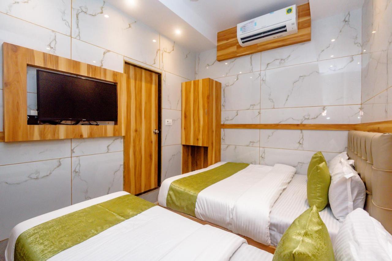 Al Fatah Guest house Mumbai