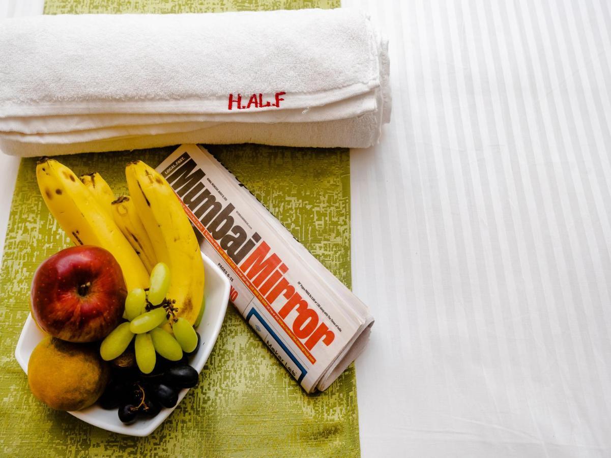 Al Fatah Guest house