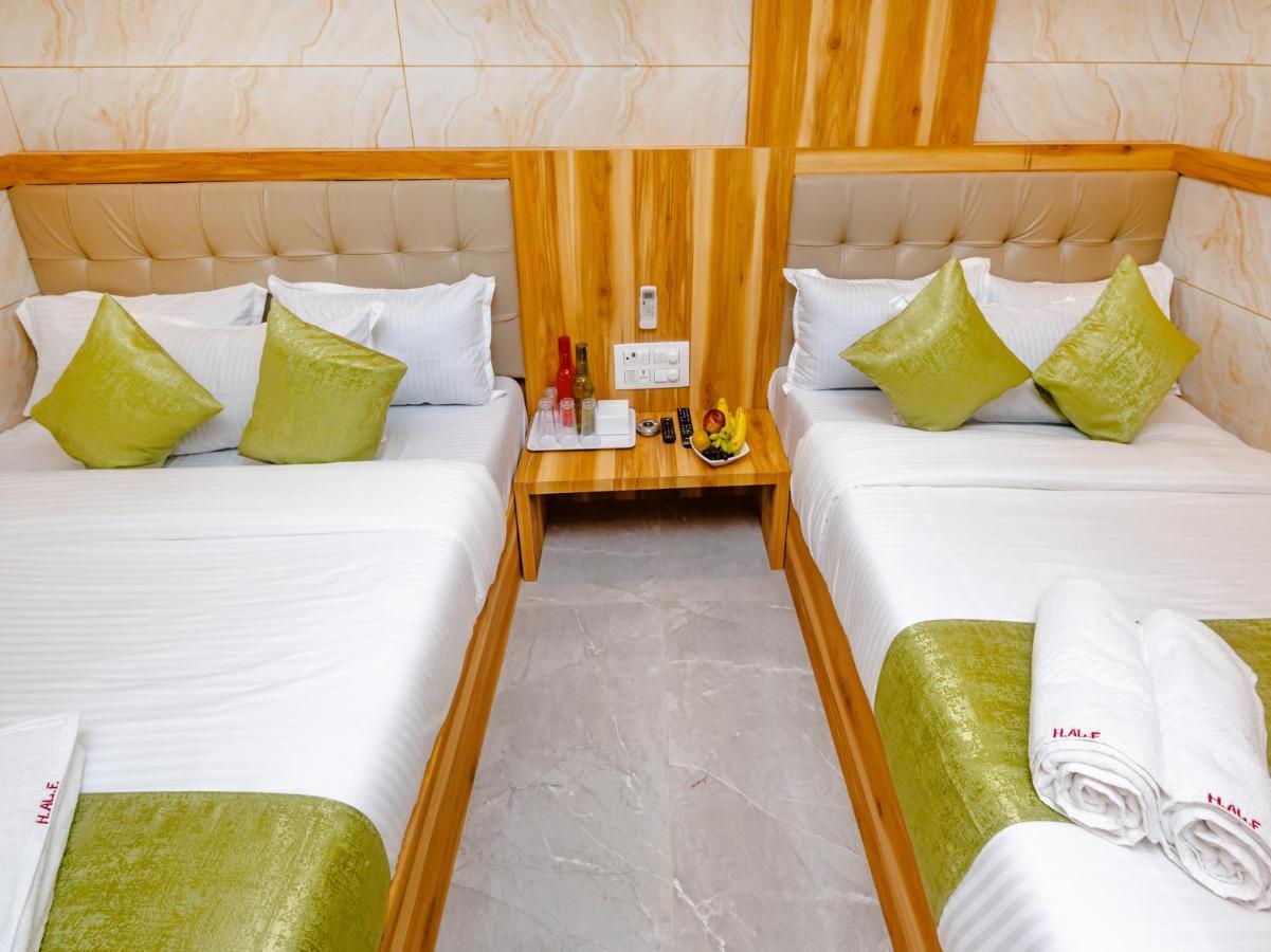 Al Fatah Guest house Mumbai