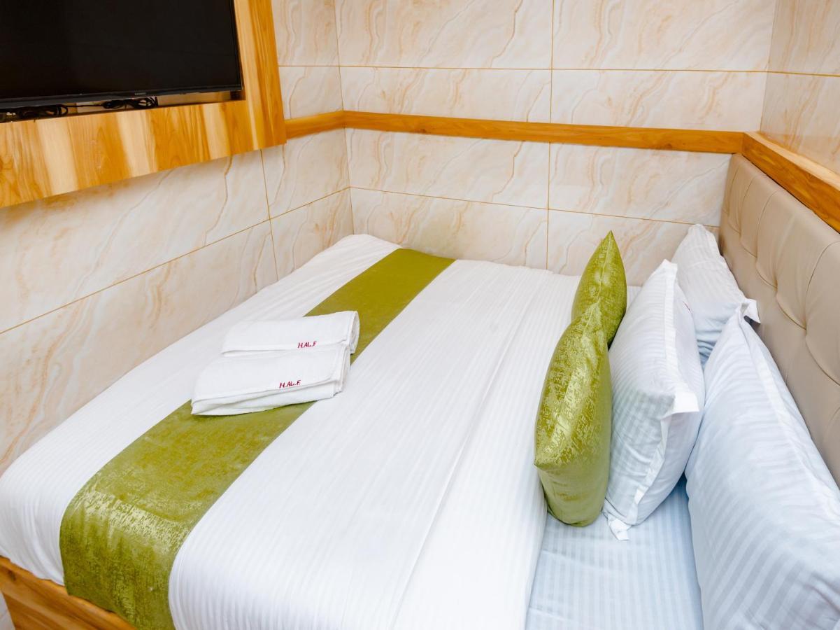 Guest house Al Fatah Mumbai