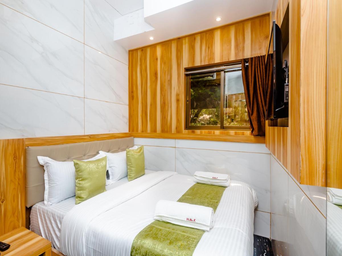 Al Fatah Guest house