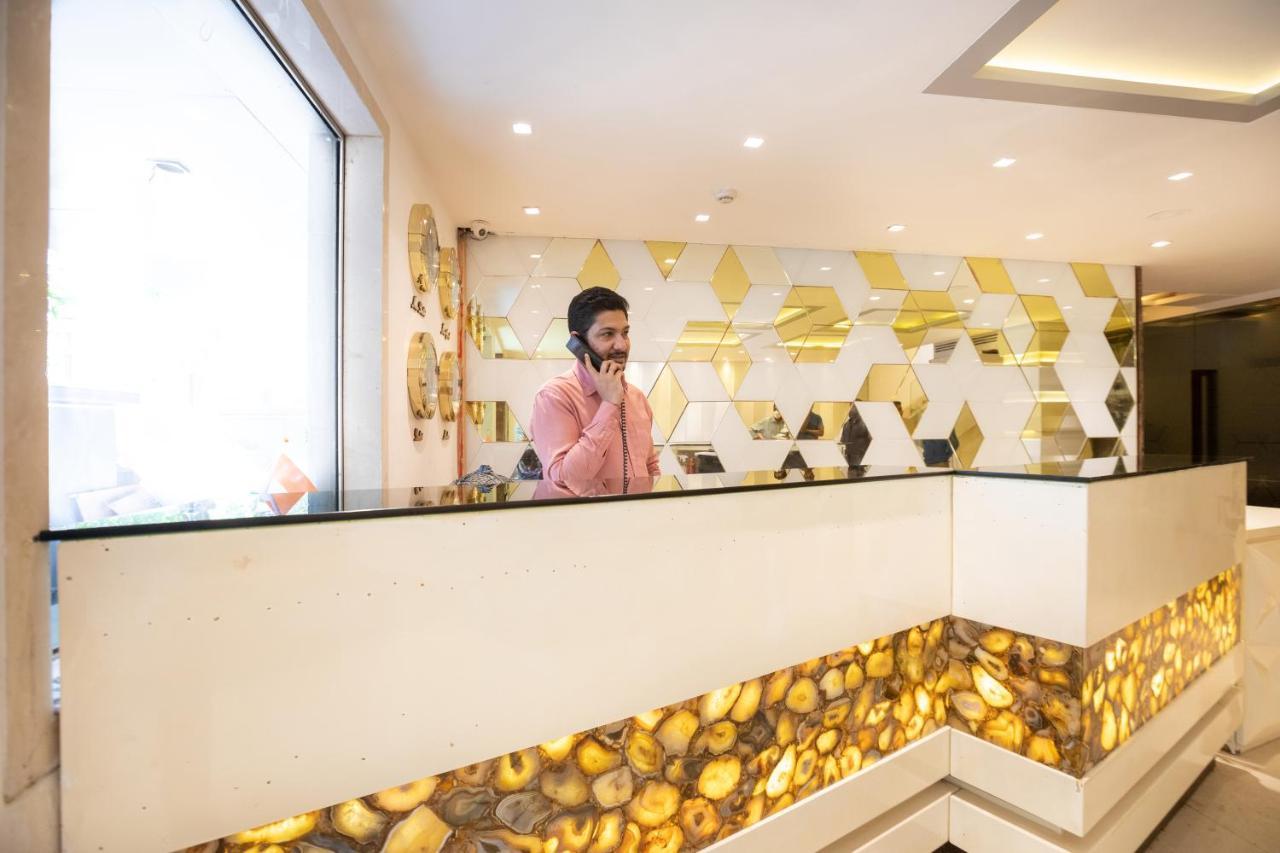 Supreme - Cuffe Parade 3* Mumbai