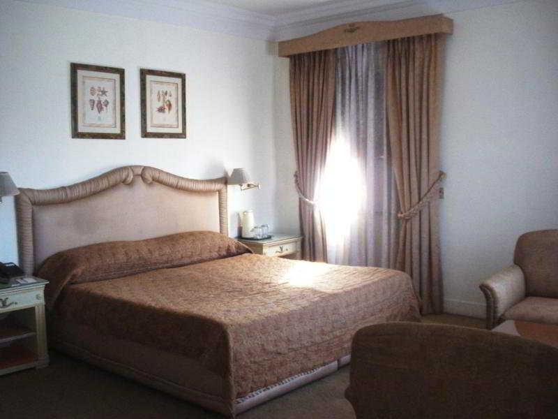 Hotel Ritz Mumbai