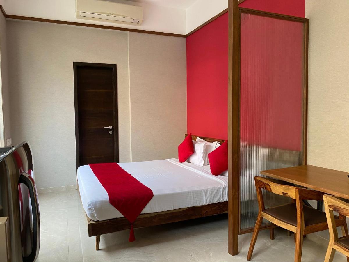 Theory9 Premium Service Khar * Mumbai