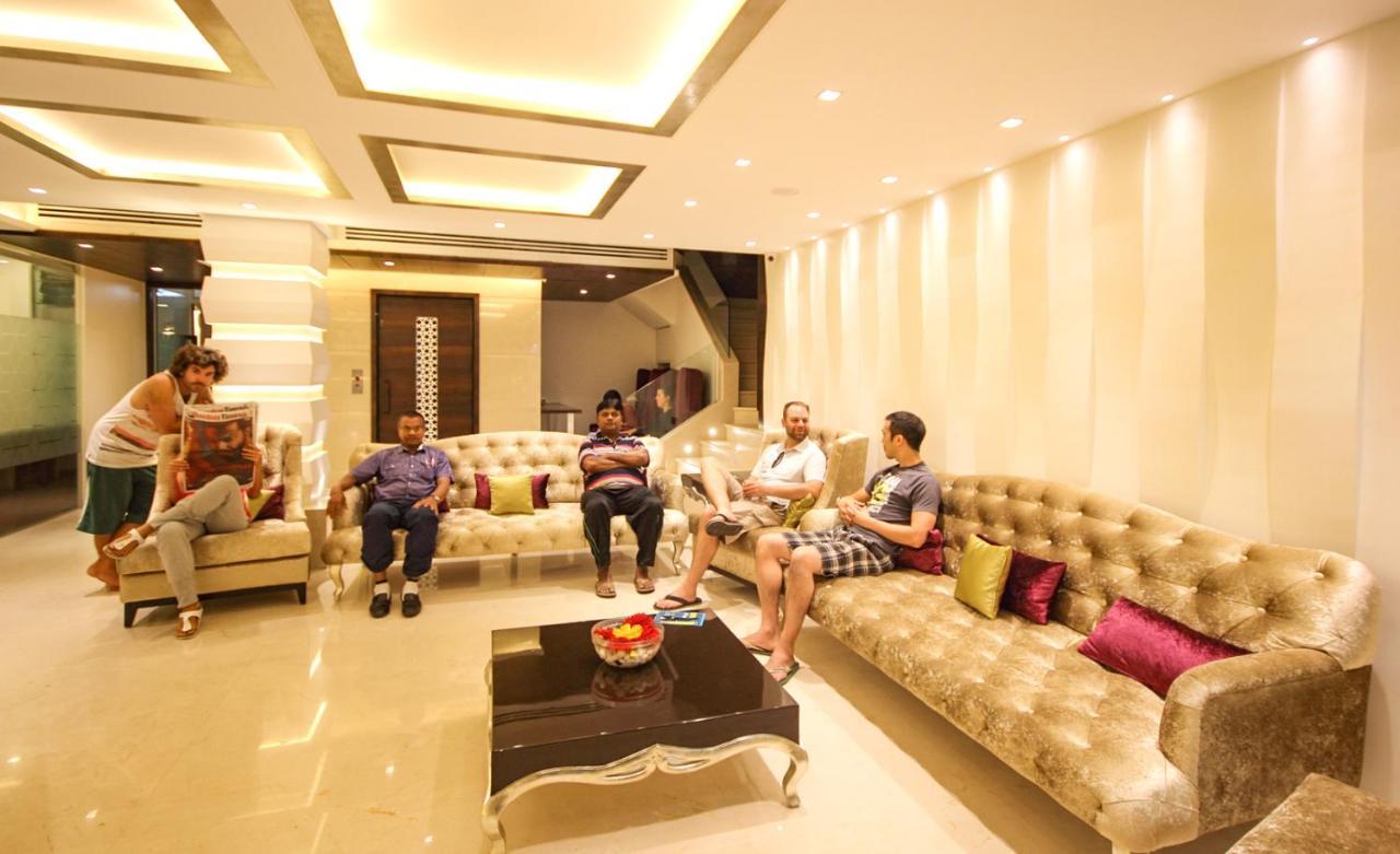 Supreme - Cuffe Parade 3* Mumbai