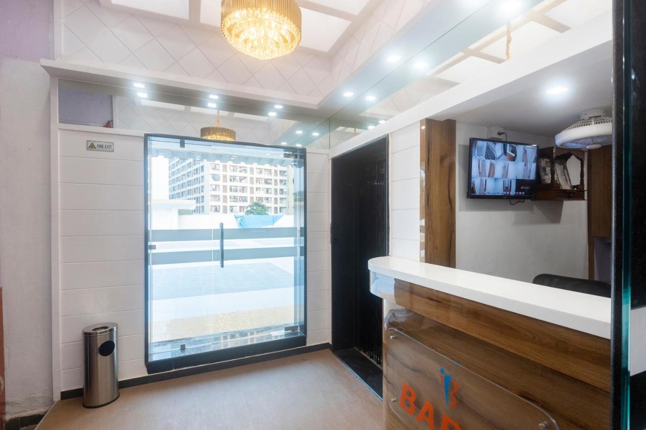 Capital O 68823 Baba's Residency Hotel 3*