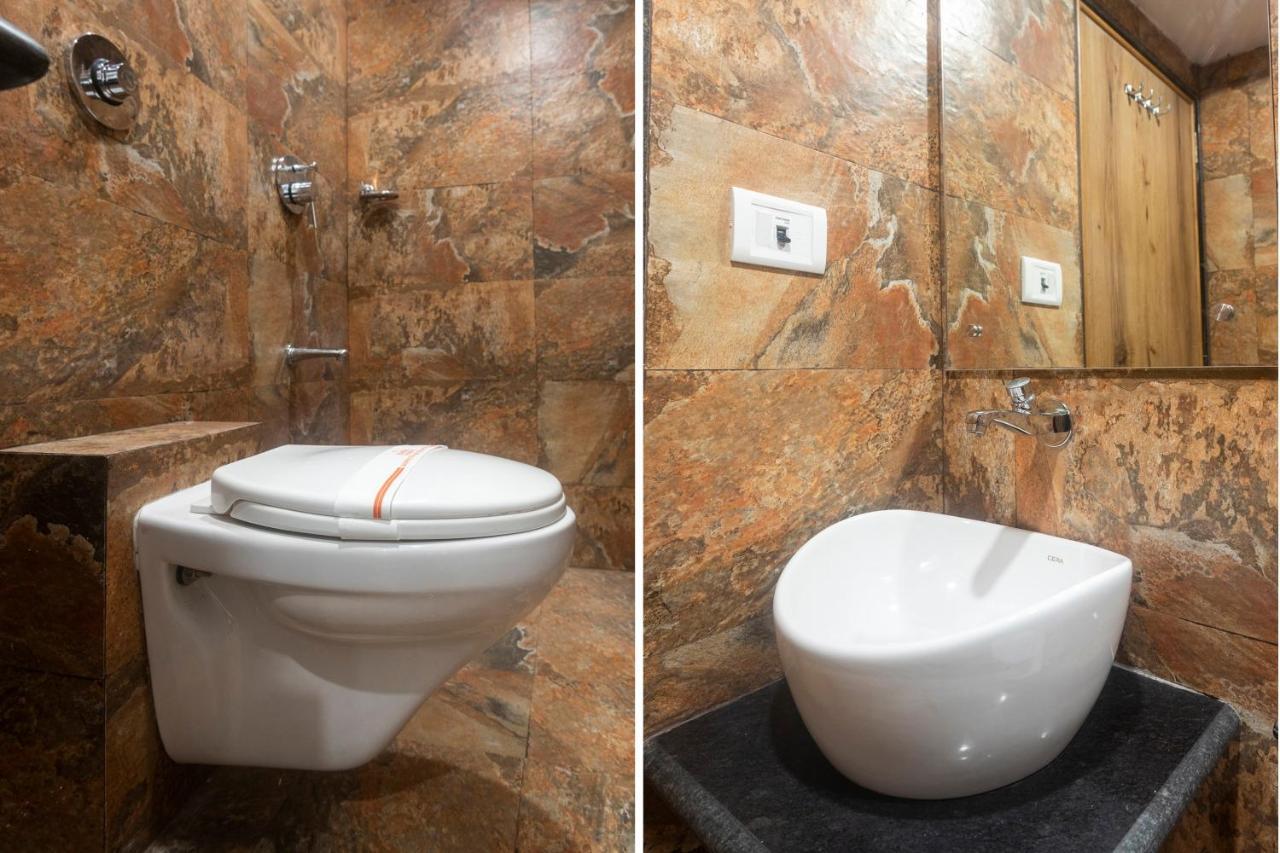 Capital O 68823 Baba's Residency Hotel 3*