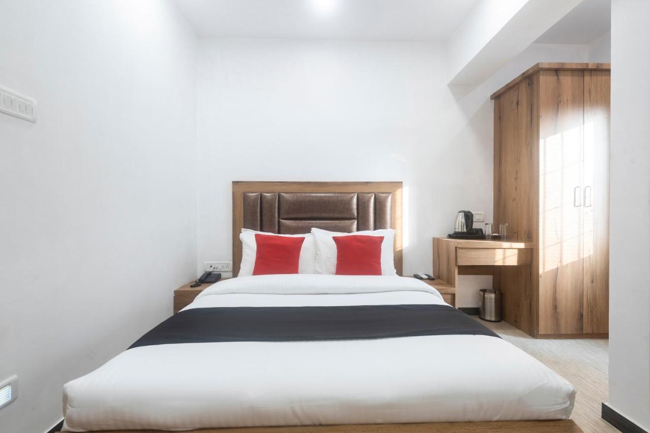 Capital O 68823 Baba's Residency 3*