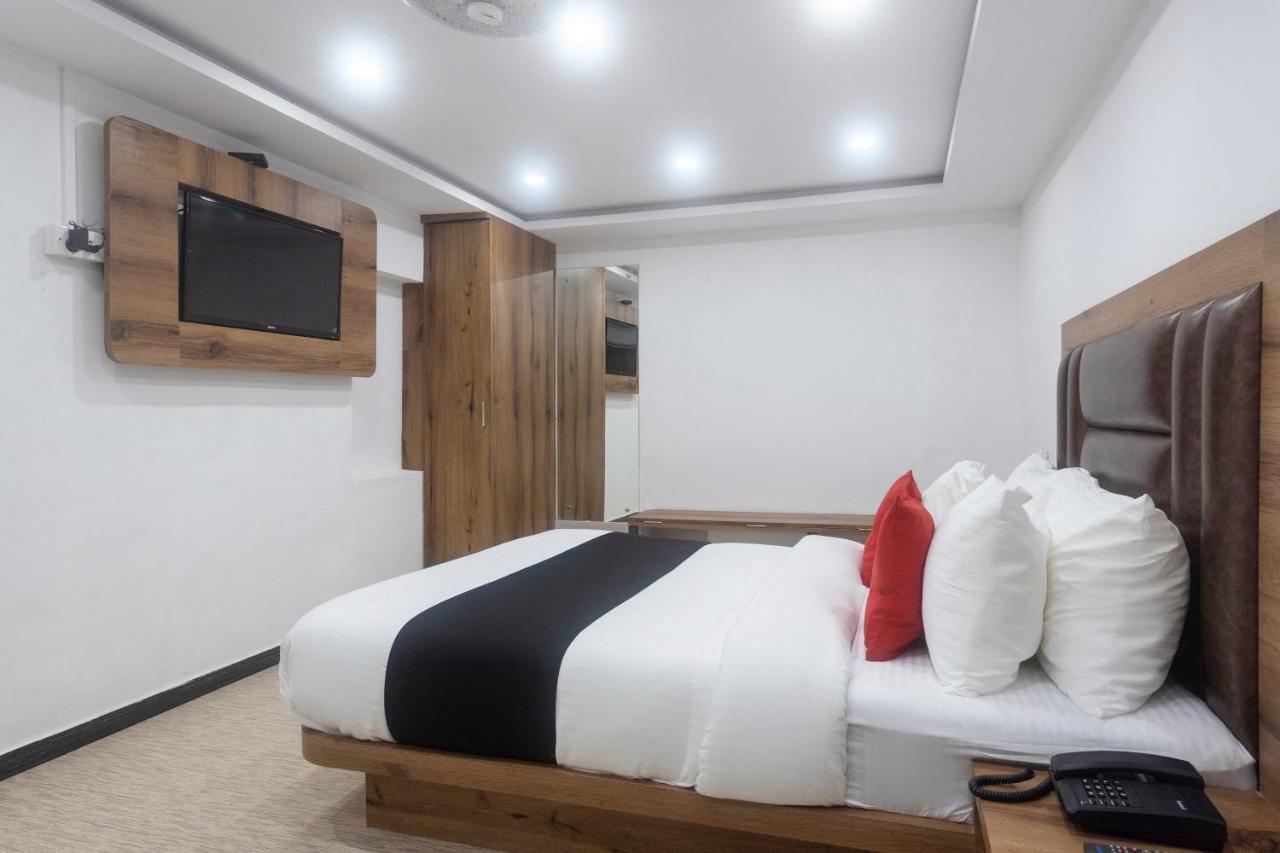 Capital O 68823 Baba's Residency Mumbai
