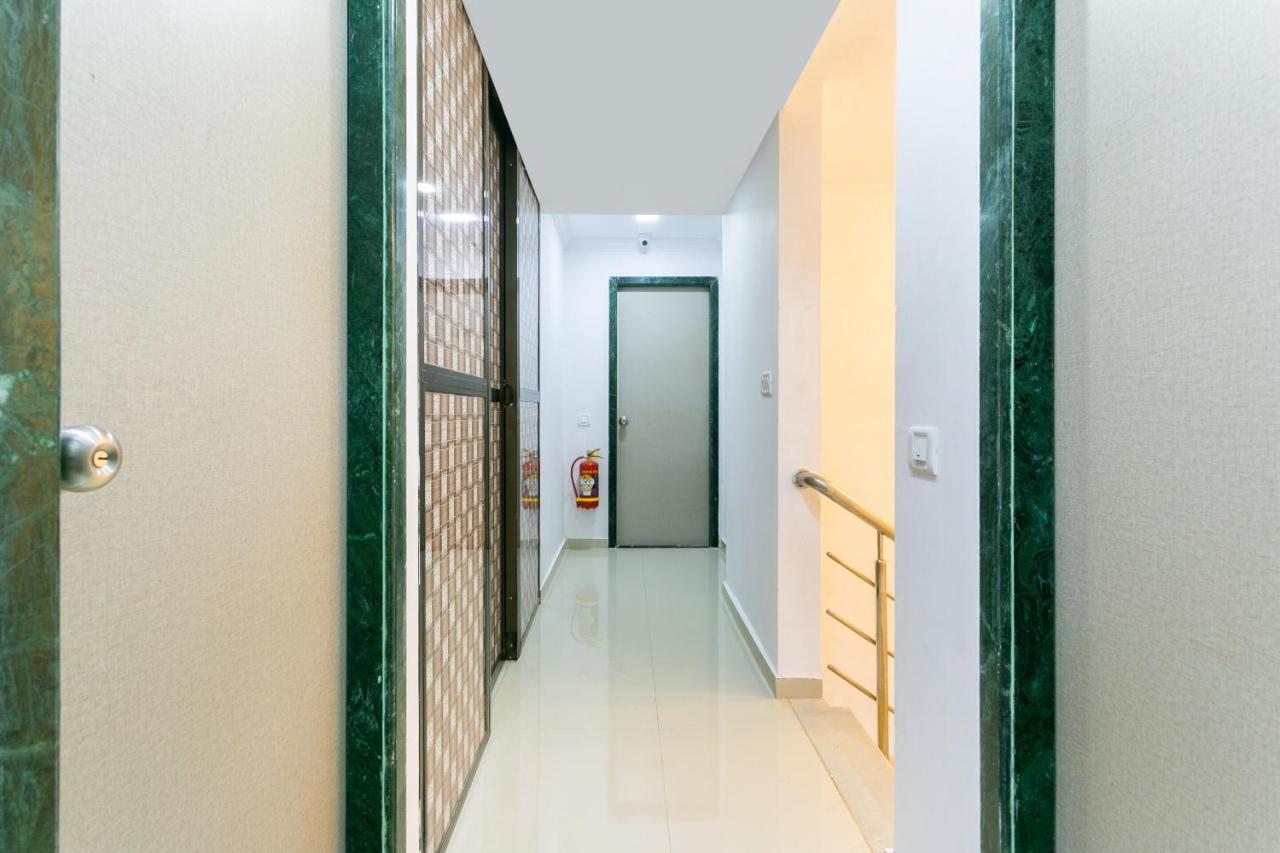 Hotel Collection O 74412 Ardaas Residency