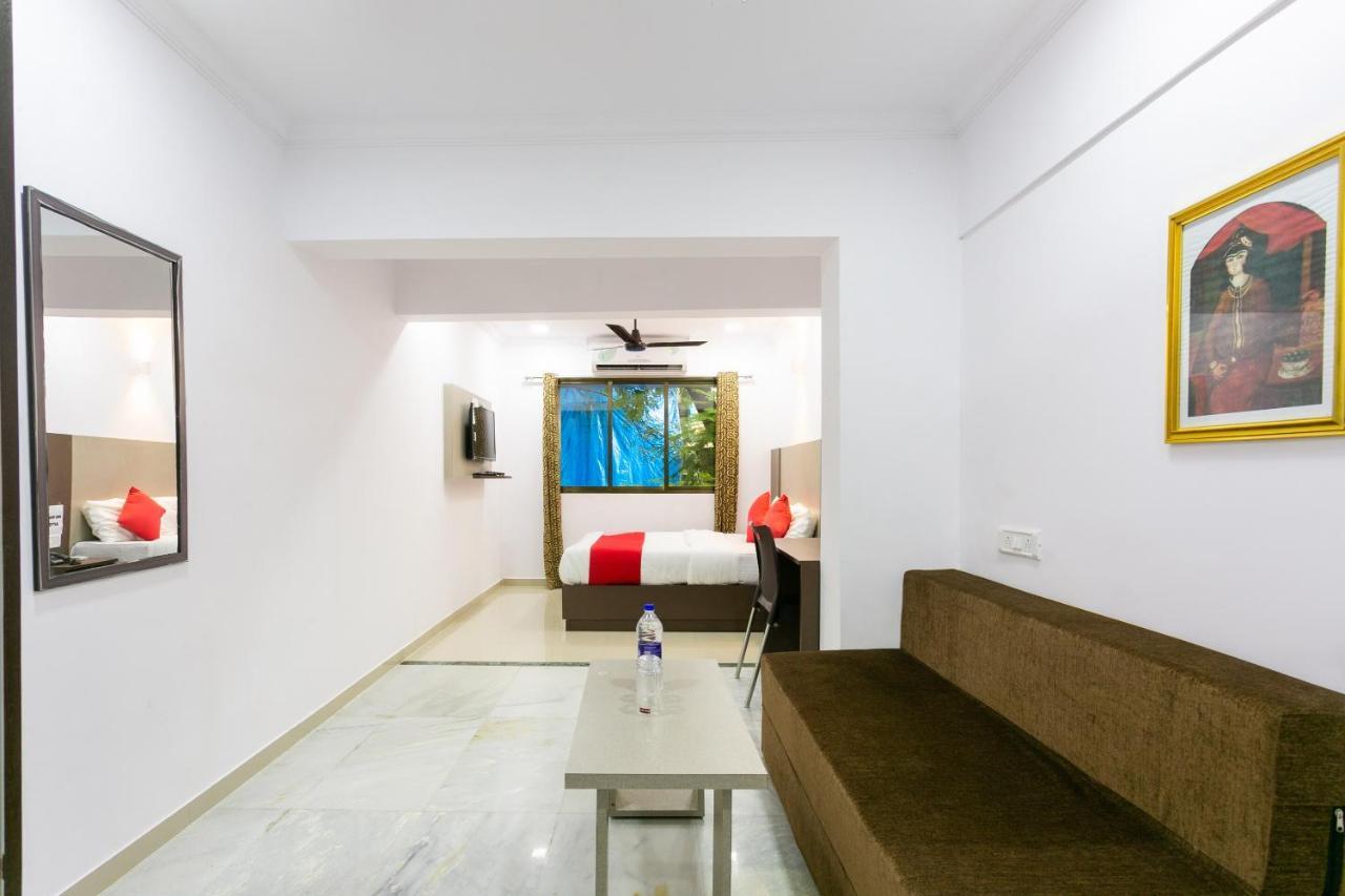 Hotel Collection O 74412 Ardaas Residency 3*