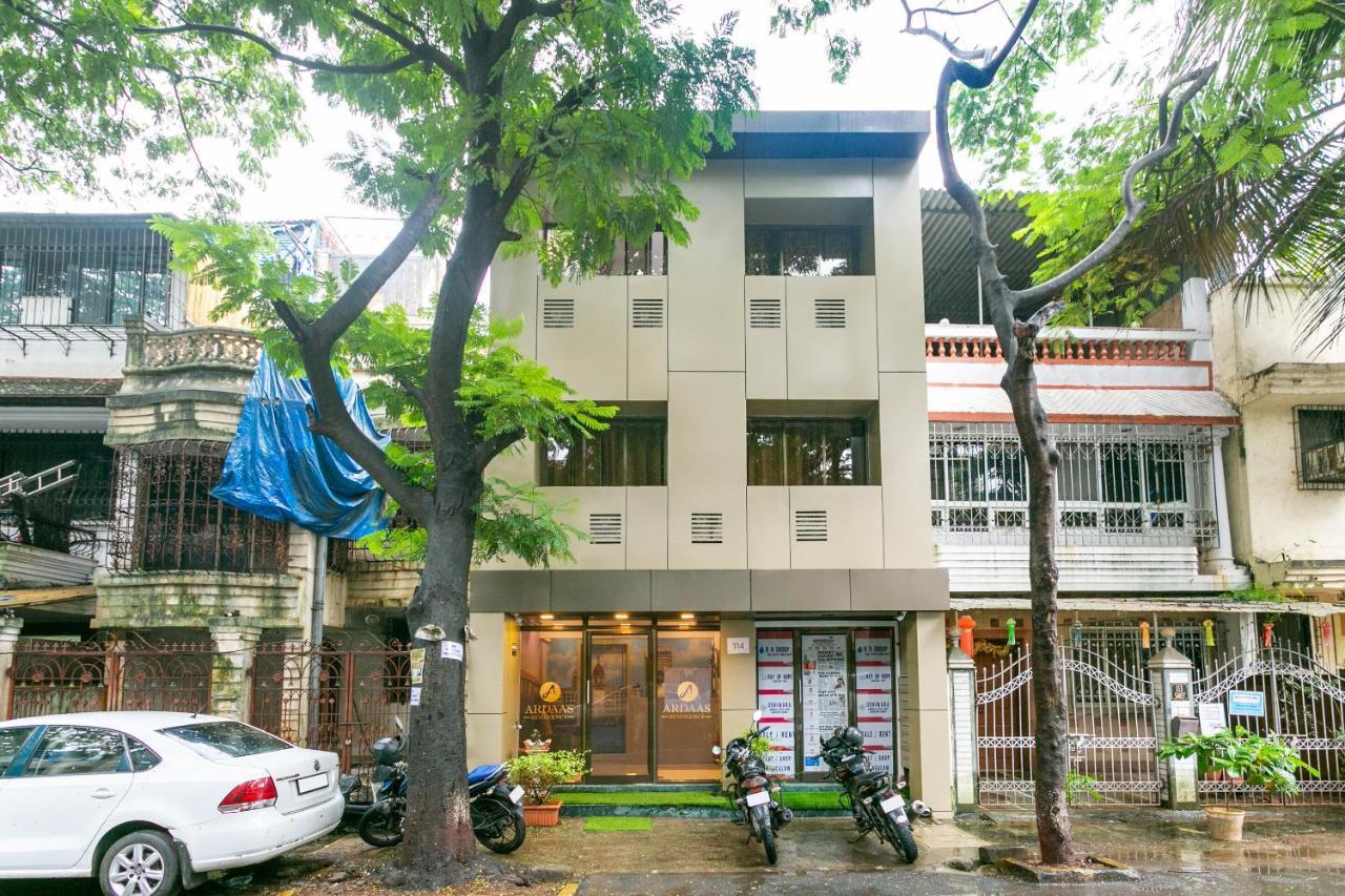 Collection O 74412 Ardaas Residency 3*