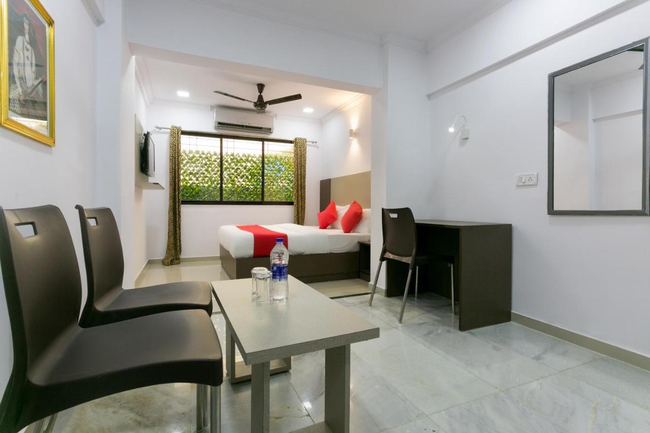 Collection O 74412 Ardaas Residency Mumbai
