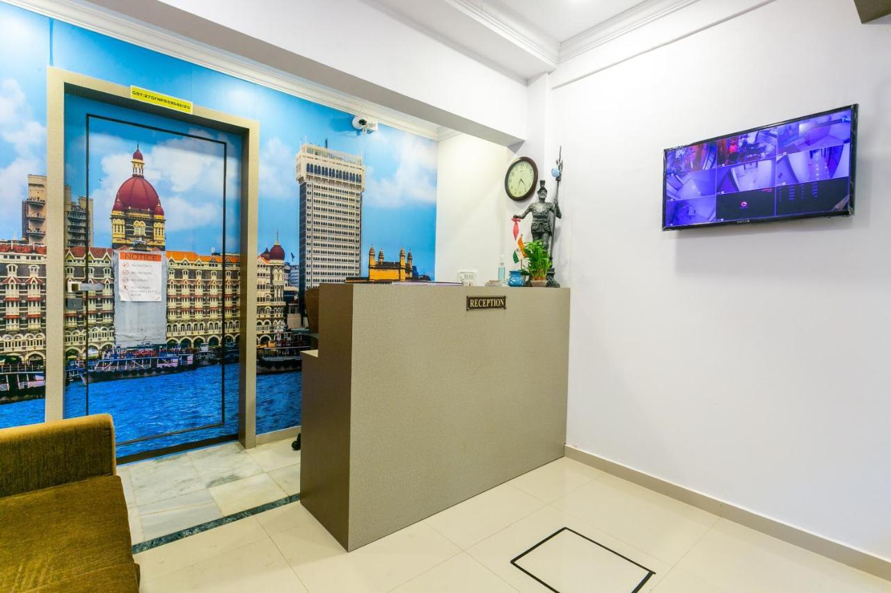 Collection O 74412 Ardaas Residency Hotel Mumbai