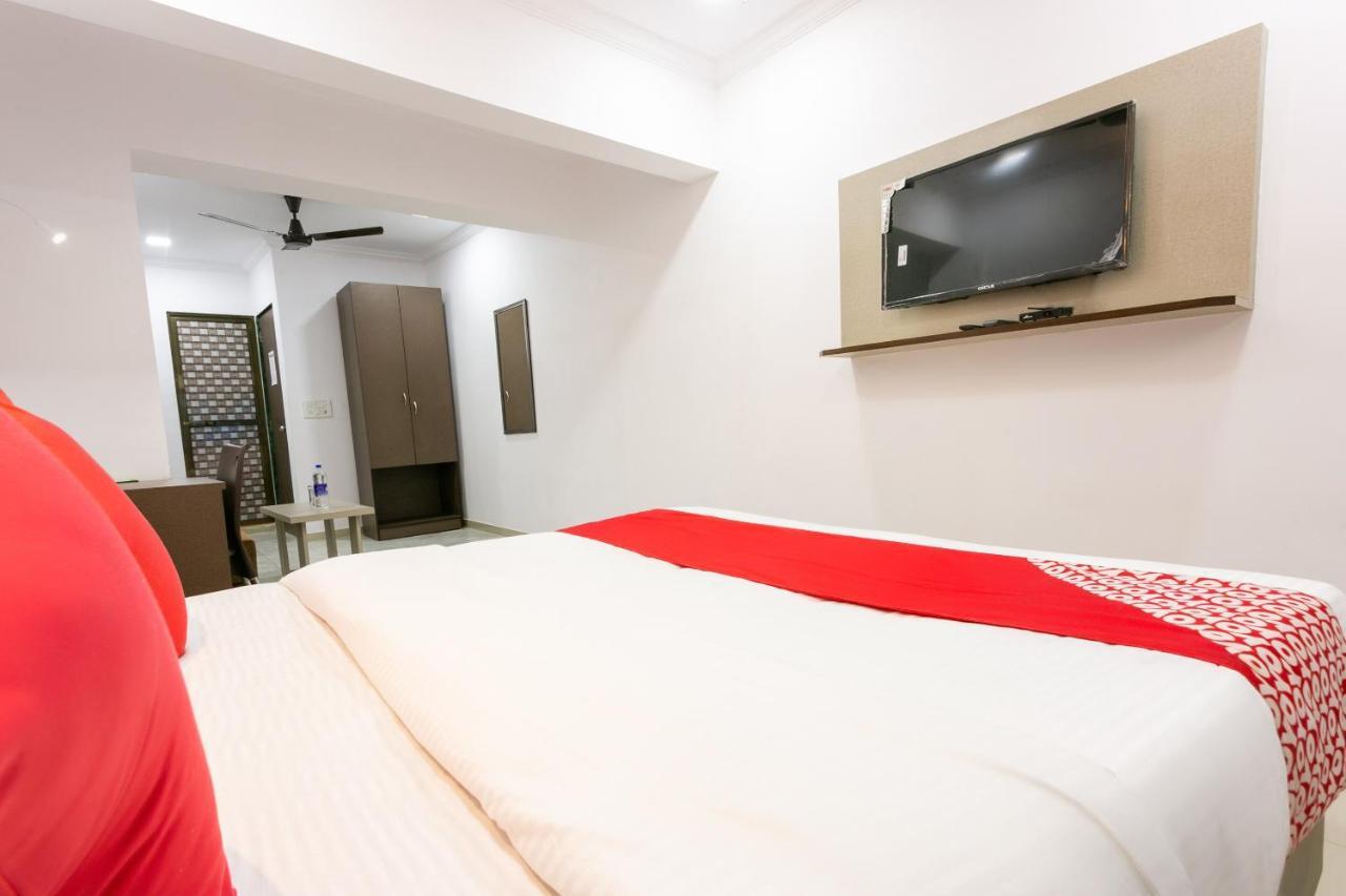 Hotel Collection O 74412 Ardaas Residency Mumbai