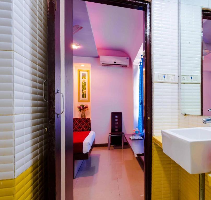 Golden Plaza Hotel Mumbai