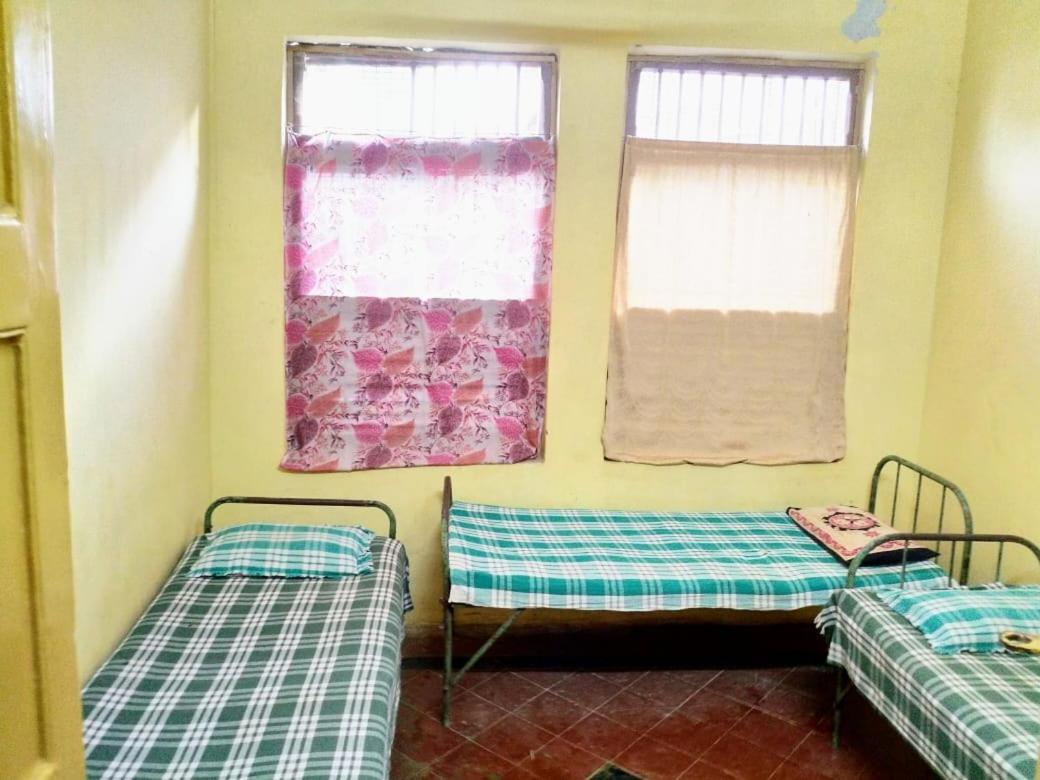 New Joshi Lodging House Hostel Mumbai