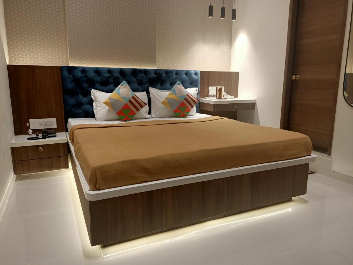 Hotel Elegance