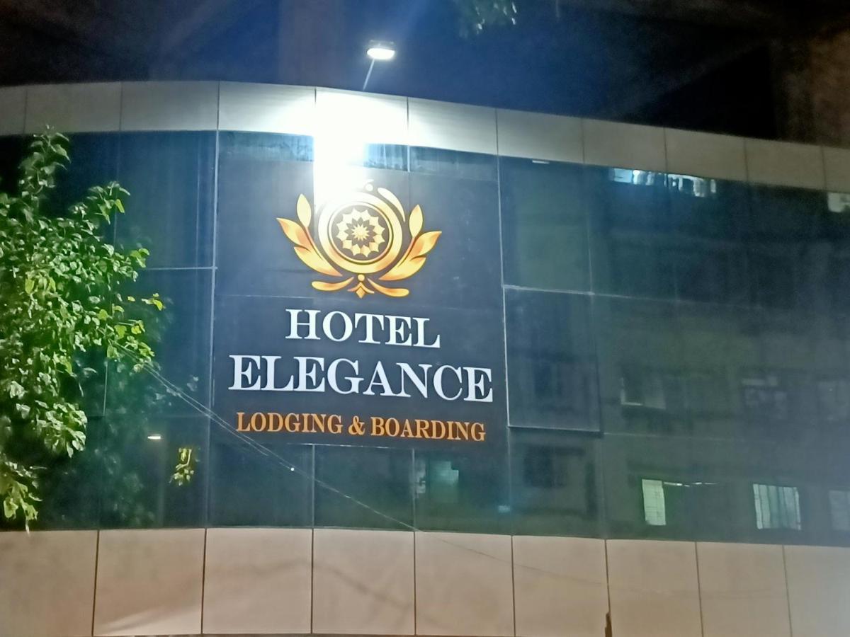 Hotel Elegance 2*
