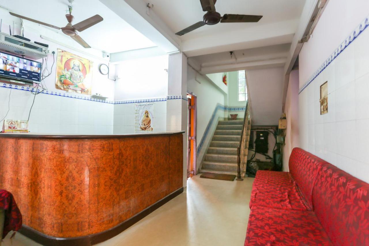 Flora Suites Hotel Mumbai