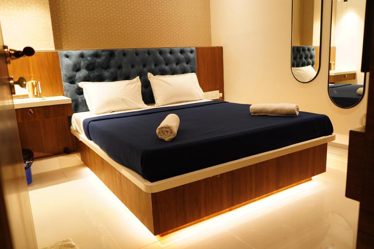 Elegance Hotel Mumbai
