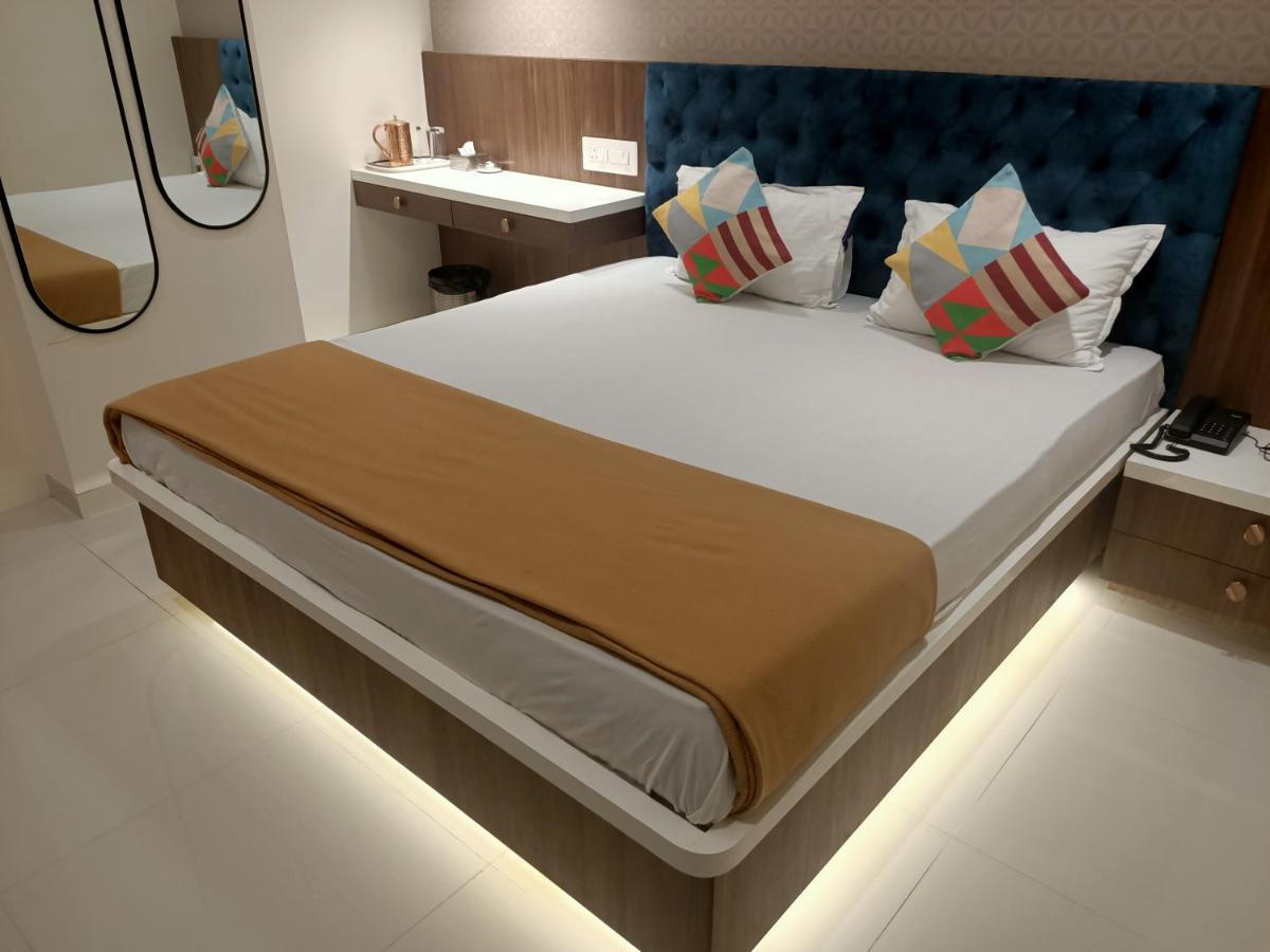 Hotel Elegance