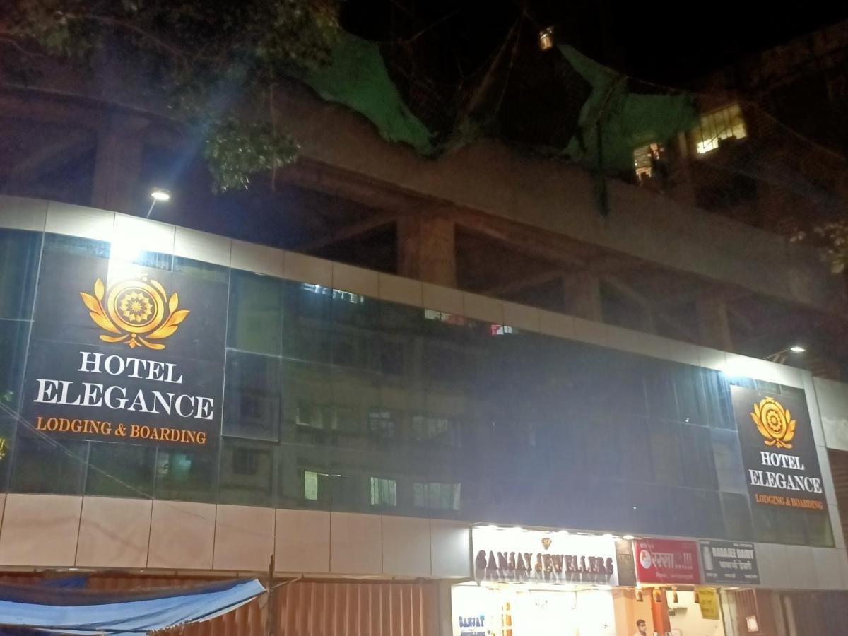 Elegance 2* Mumbai