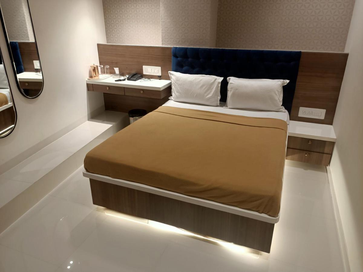 Hotel Elegance