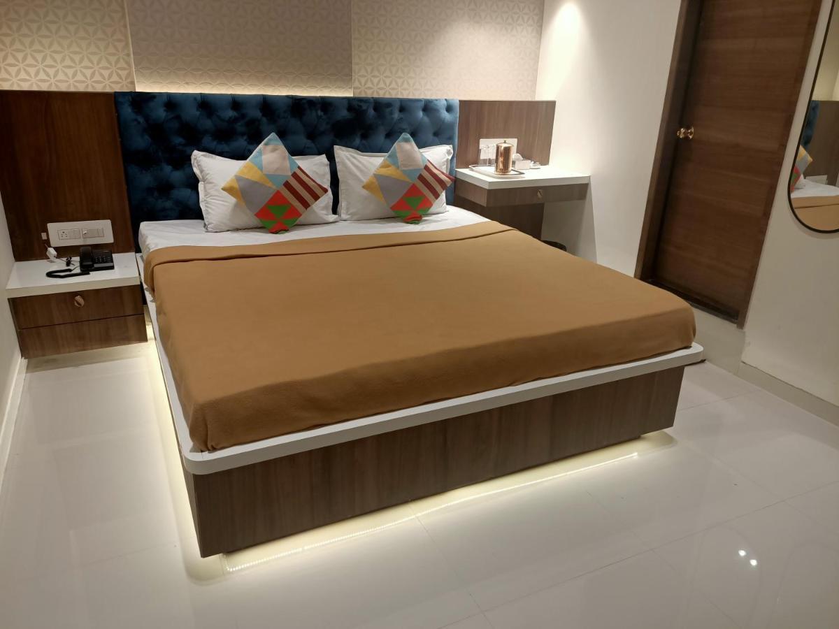 Hotel Elegance