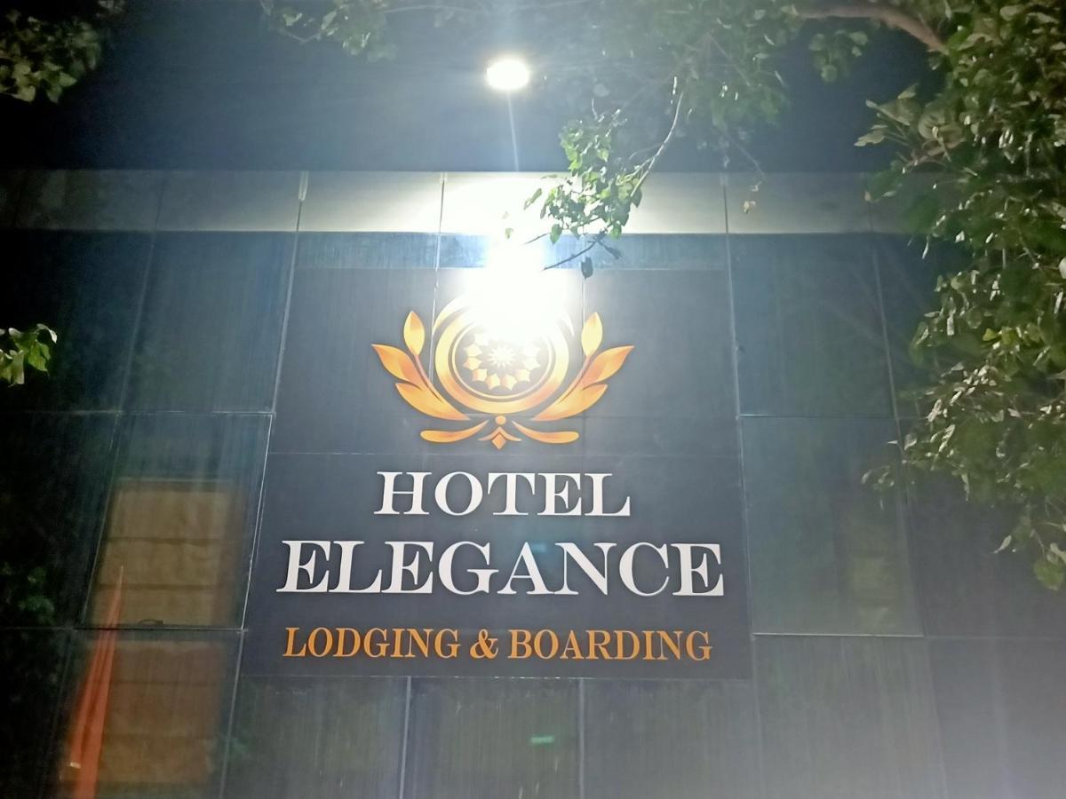 Elegance Hotel