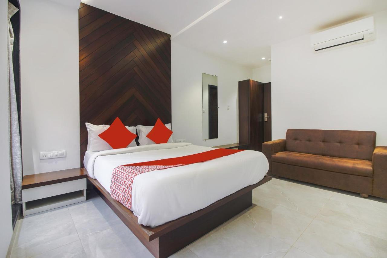 Hotel Flora Suites Mumbai