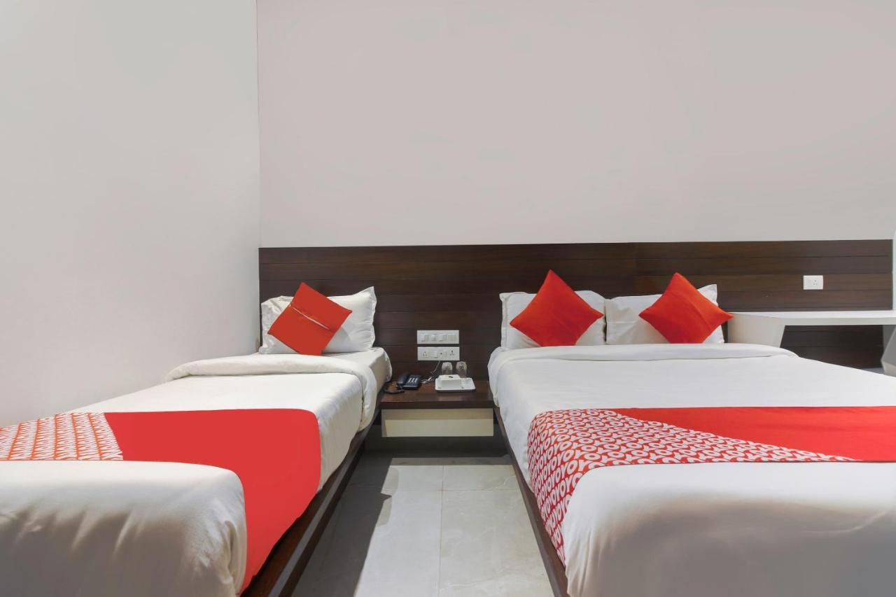 Flora Suites Hotel