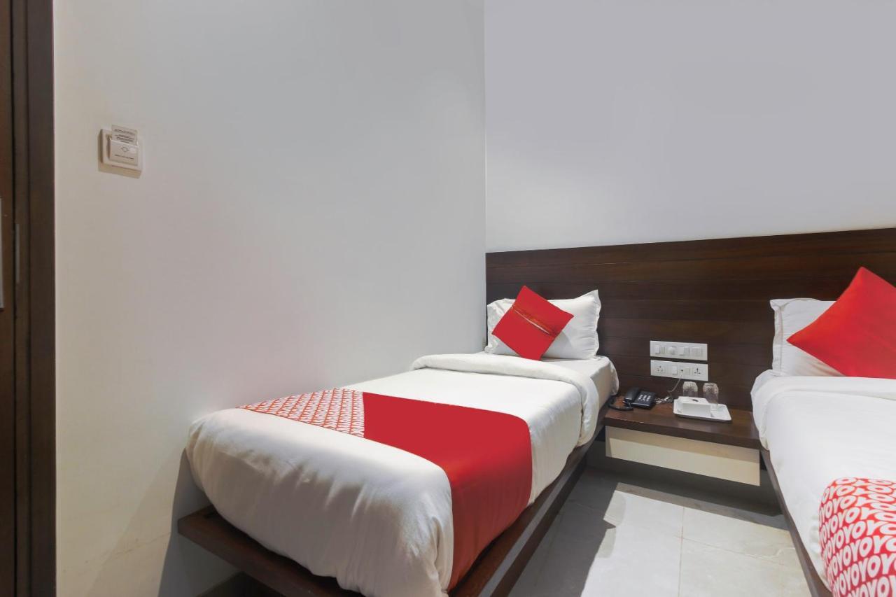Hotel Flora Suites Mumbai