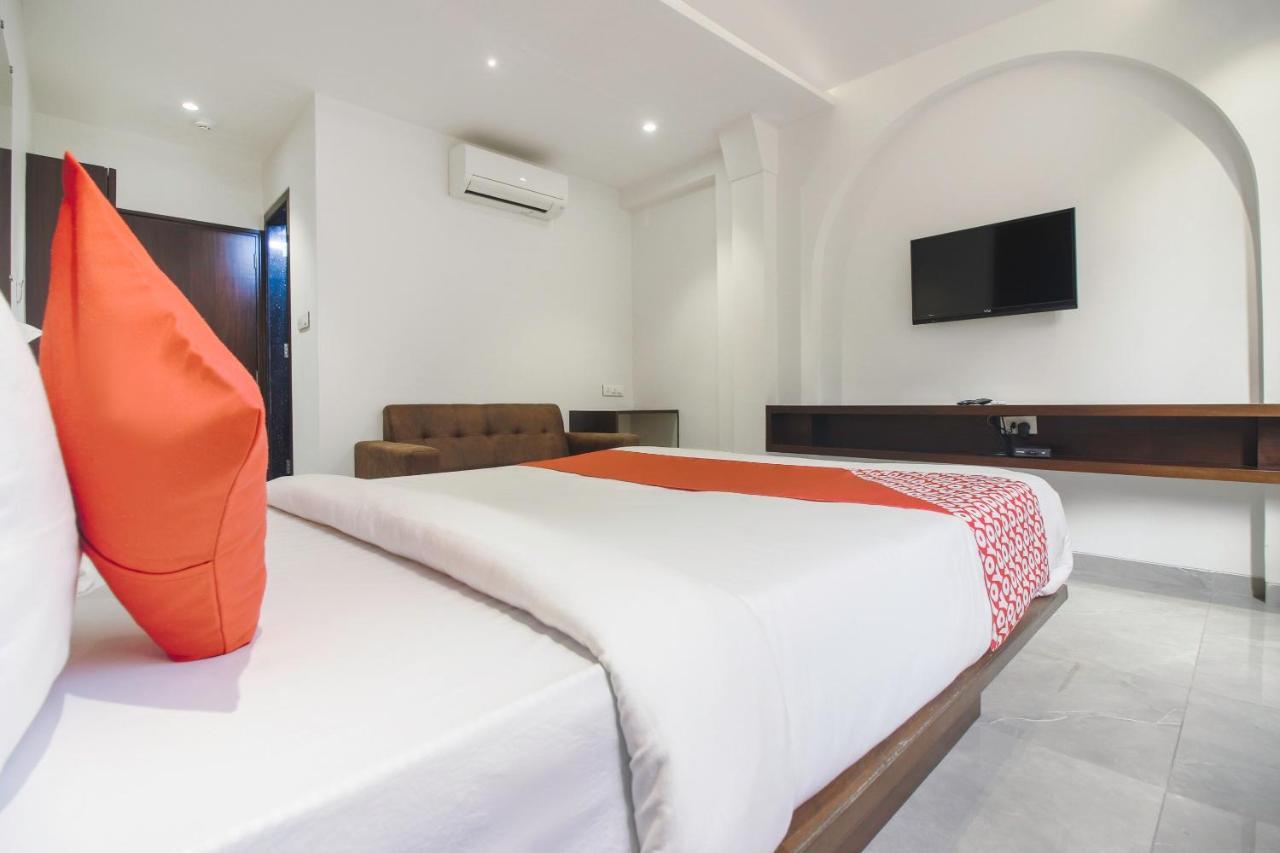 Flora Suites Mumbai