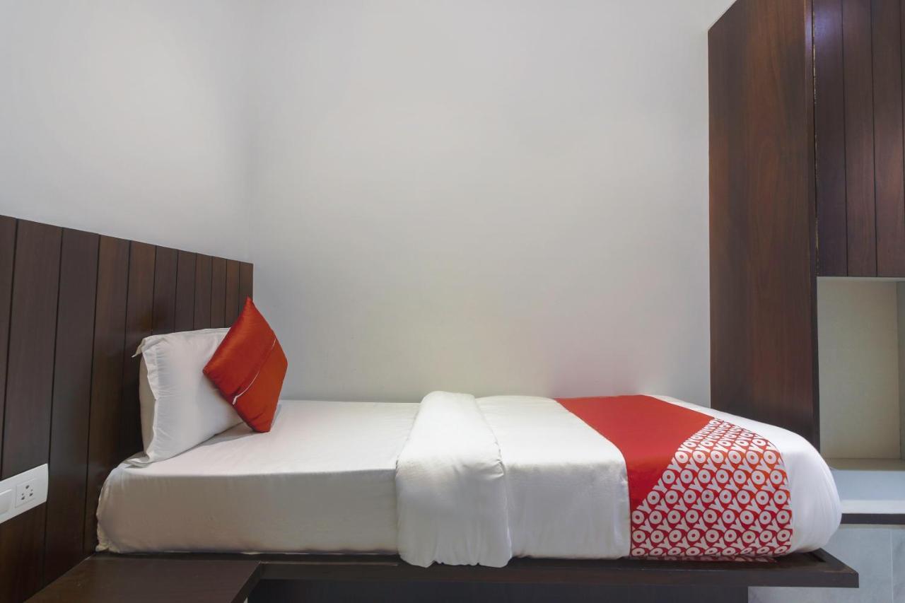 Flora Suites Mumbai