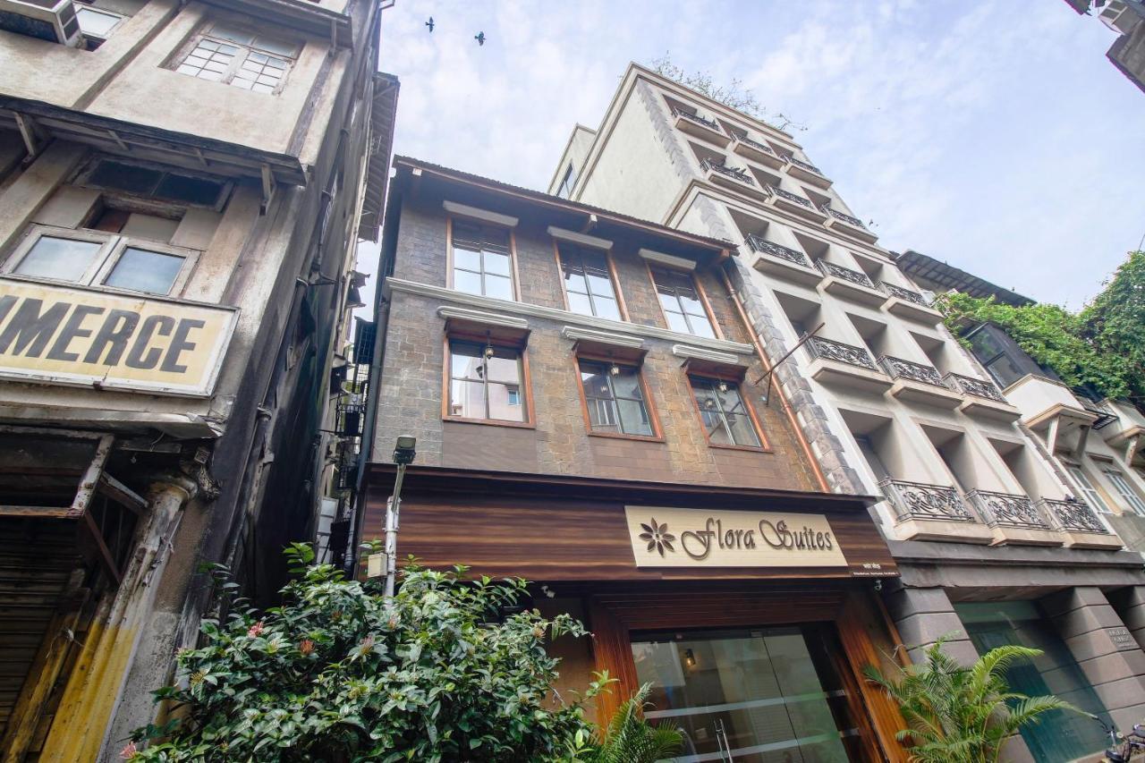 Hotel Flora Suites