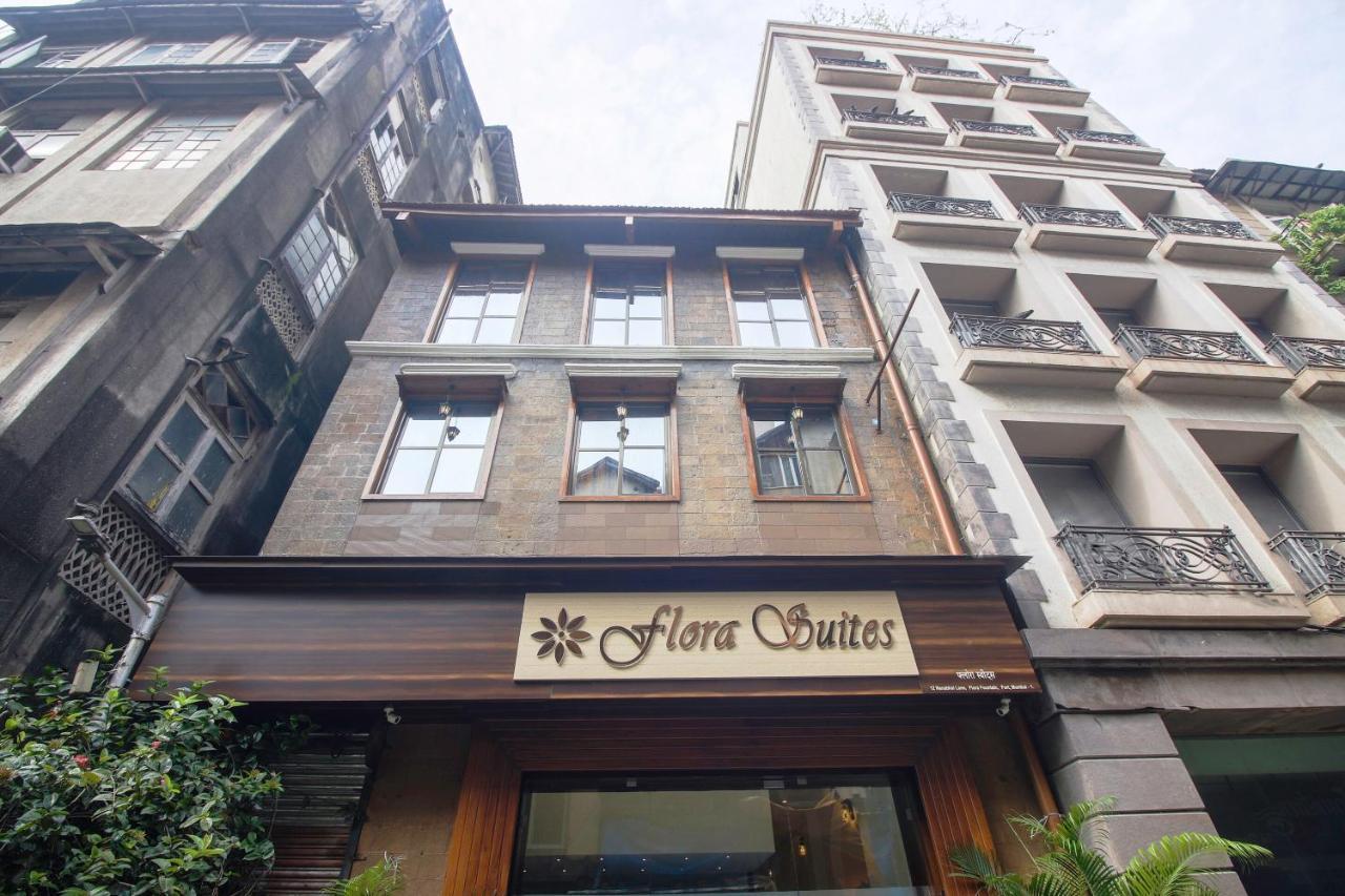 Hotel Flora Suites