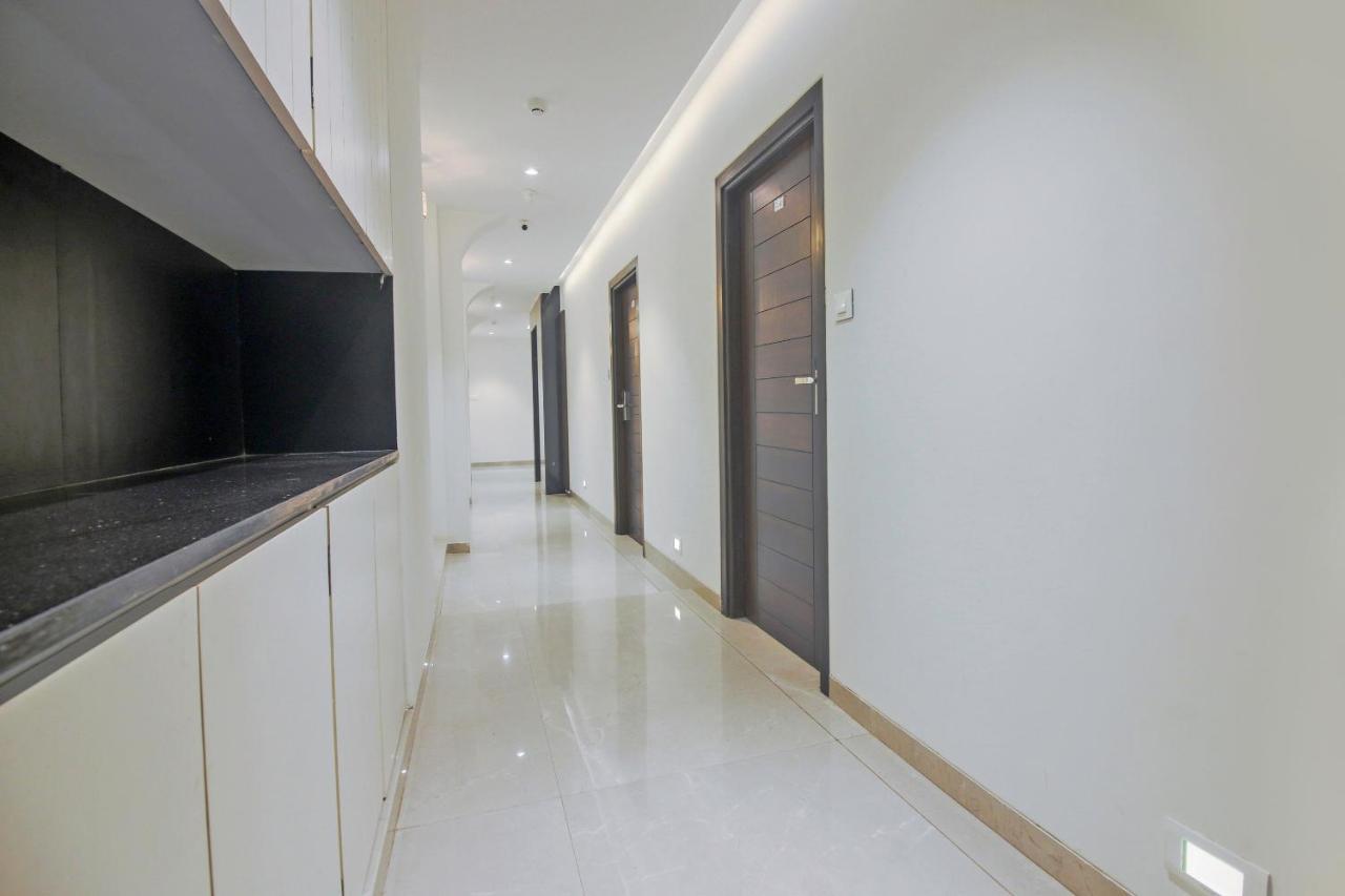 Hotel Flora Suites