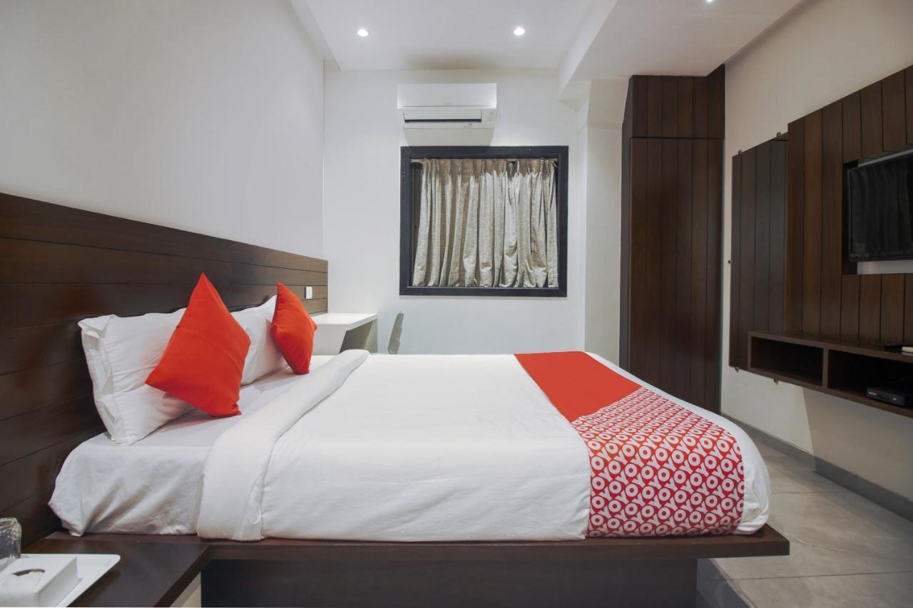 Flora Suites Mumbai