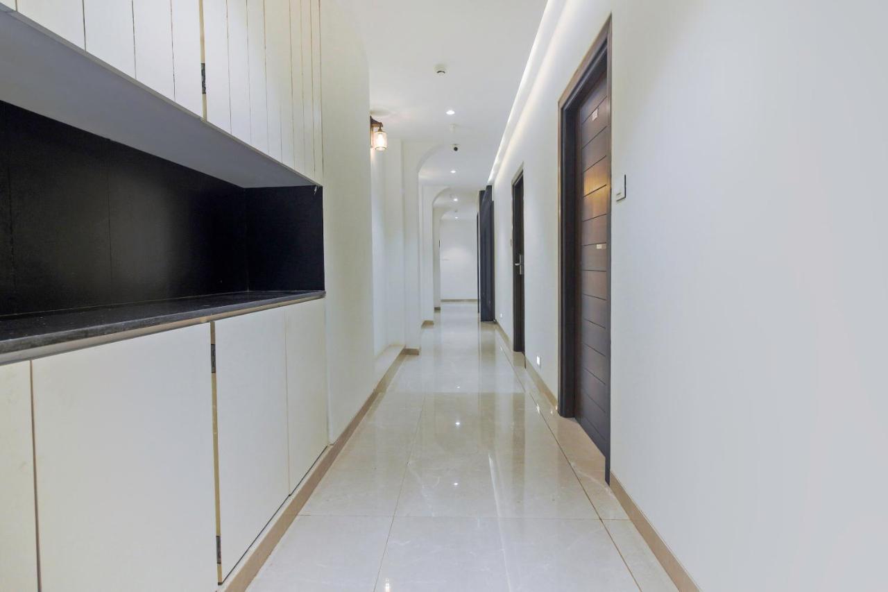 Flora Suites Hotel Mumbai