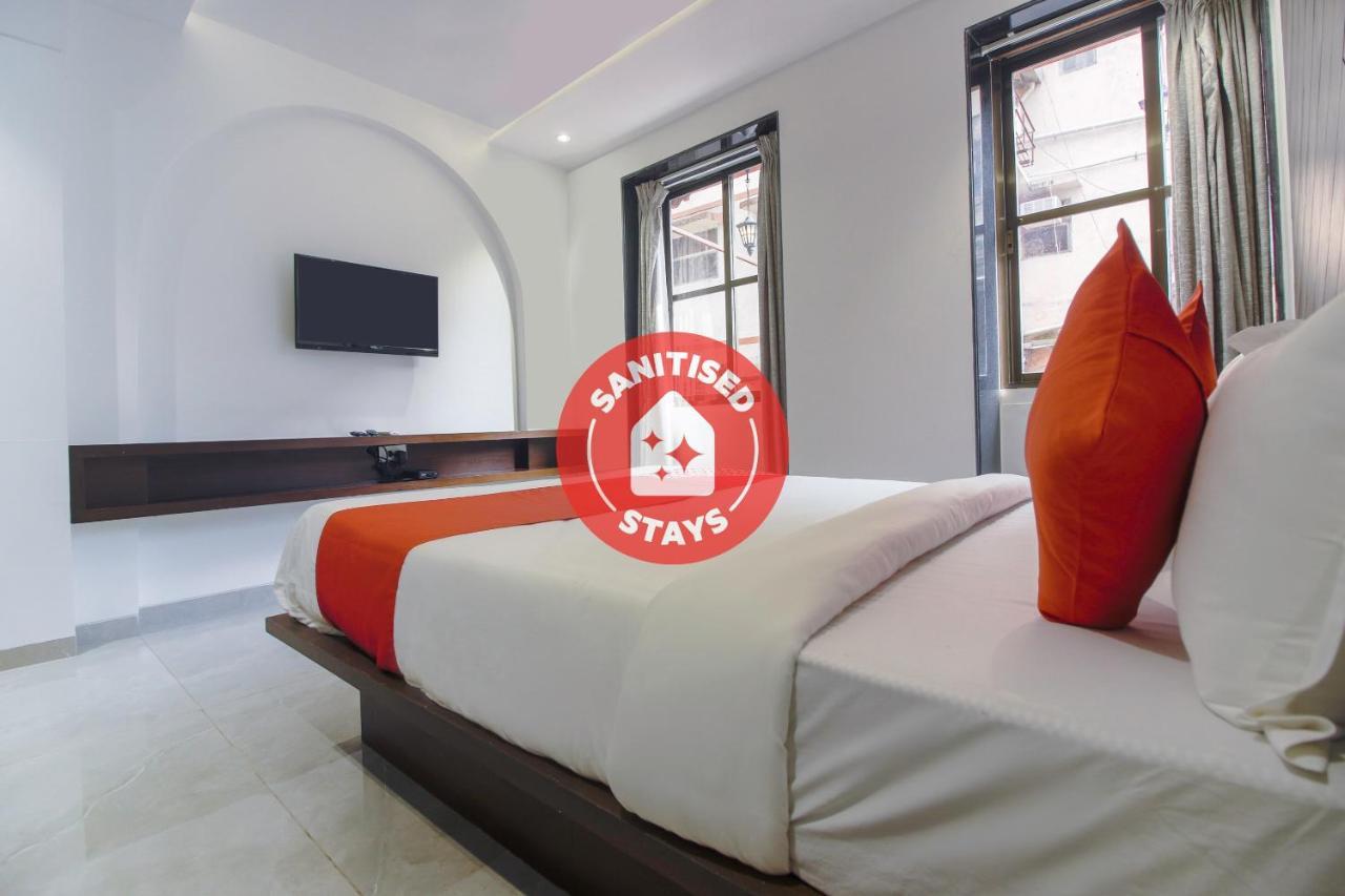Flora Suites Hotel Mumbai